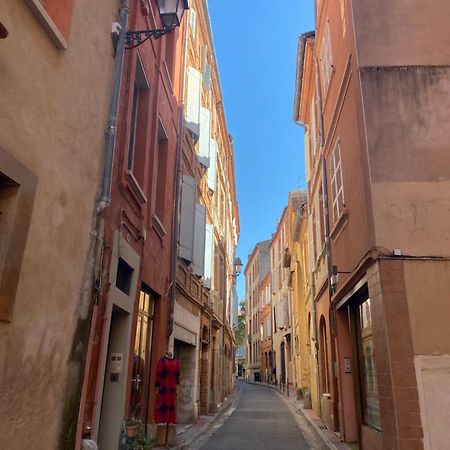 Duplex Aux Carmes Appartement Toulouse Buitenkant foto