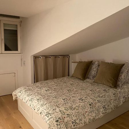 Duplex Aux Carmes Appartement Toulouse Buitenkant foto