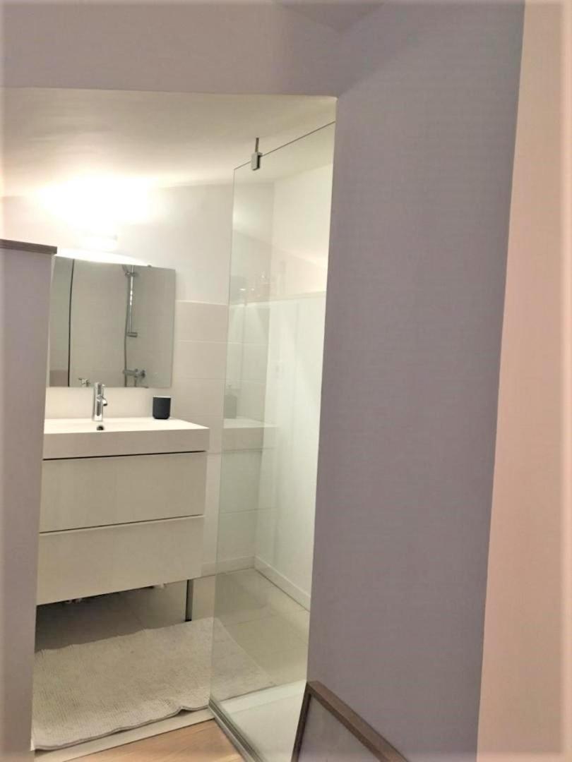 Duplex Aux Carmes Appartement Toulouse Buitenkant foto